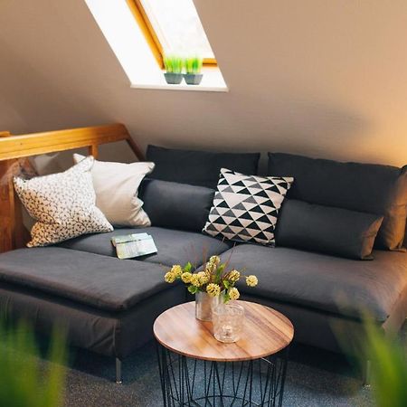 Haus Jelena Appartement 3 Borkum Eksteriør billede