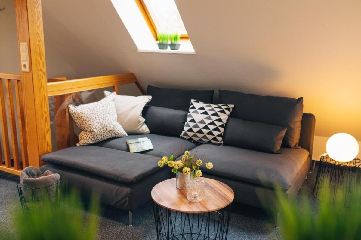 Haus Jelena Appartement 3 Borkum Eksteriør billede