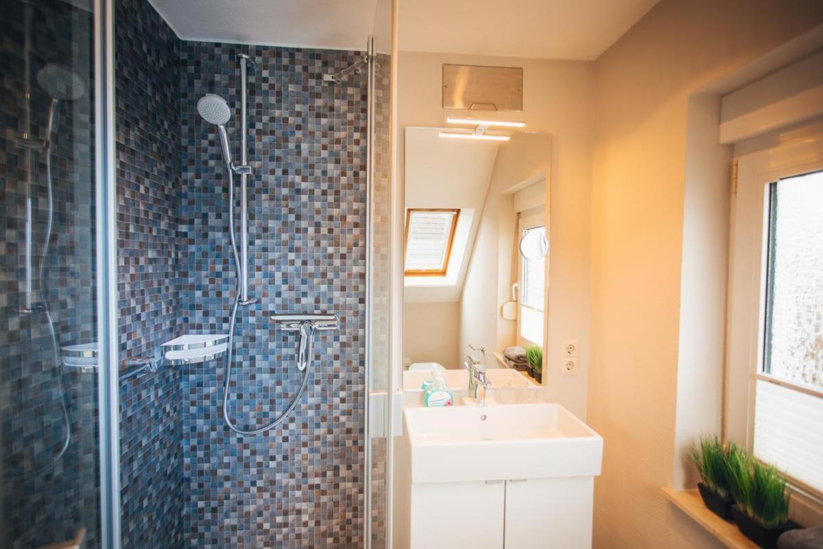 Haus Jelena Appartement 3 Borkum Eksteriør billede