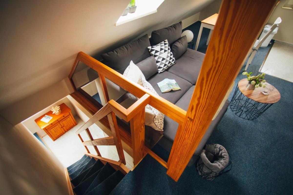 Haus Jelena Appartement 3 Borkum Eksteriør billede